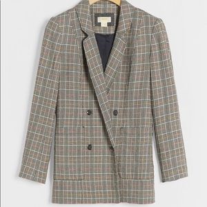 Anthropologie Maeve “Lilith” Oversized Blazer